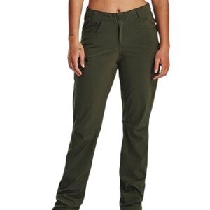 Under armor defender women’s pant
